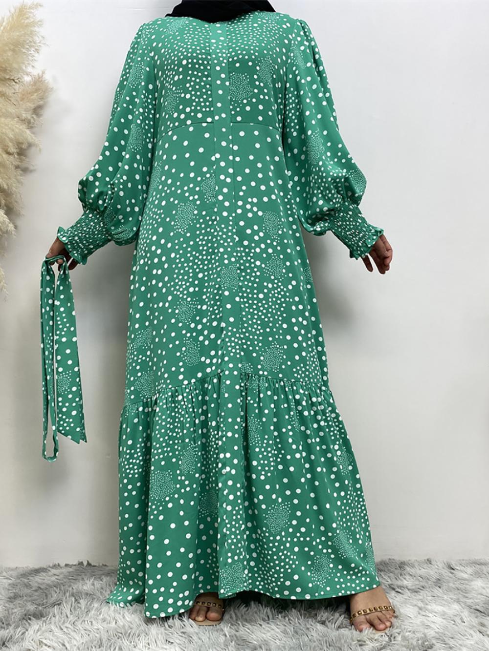 Hijab Kleid "Hezyi"
